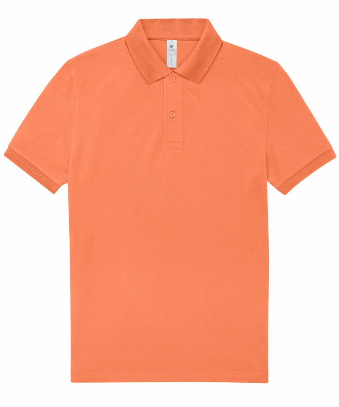B&C My Polo 210 - Image 7