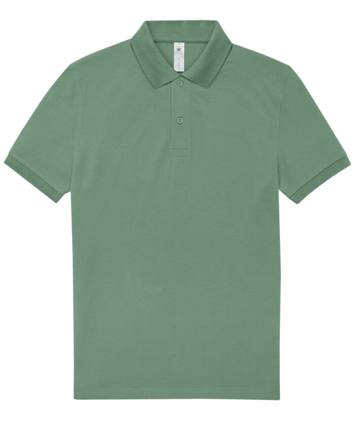 B&C My Polo 210 - Image 13