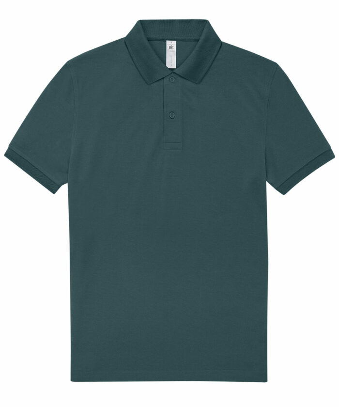 B&C My Polo 210 - Image 25