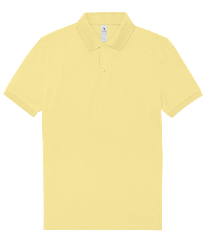 B&C My Polo 210 - Image 31