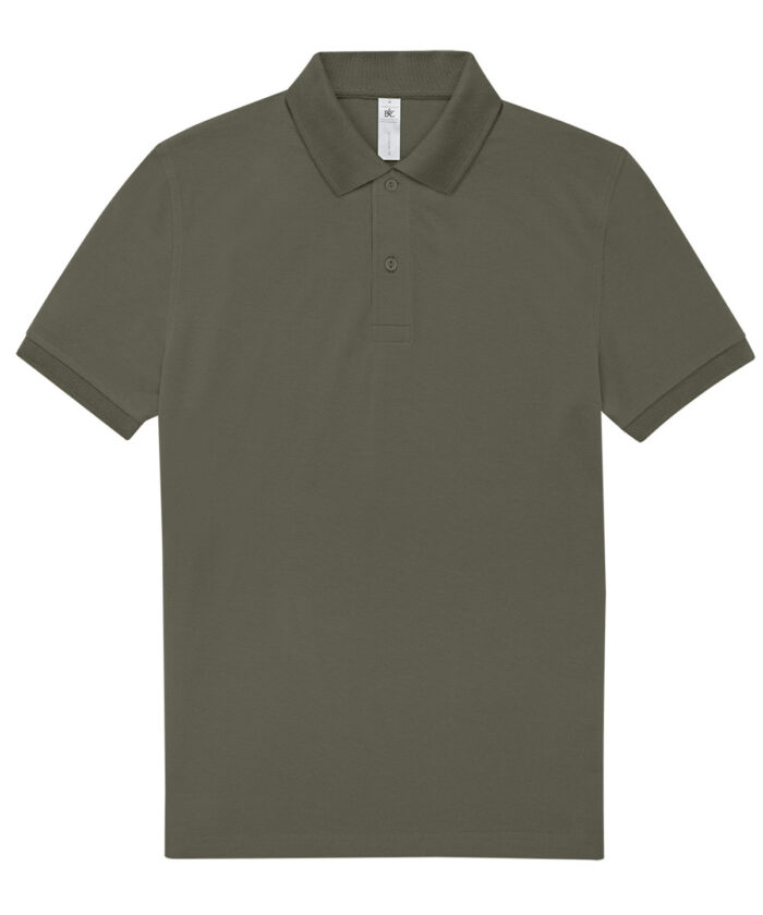 B&C My Polo 210 - Image 51