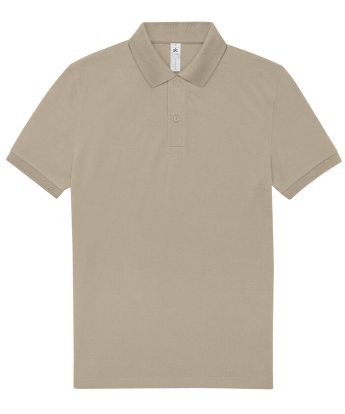 B&C My Polo 210 - Image 107