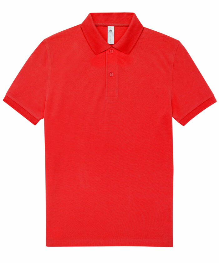 B&C My Polo 210 - Image 157