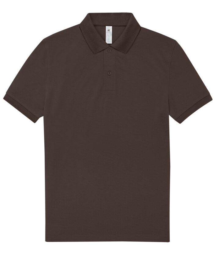 B&C My Polo 210 - Image 151