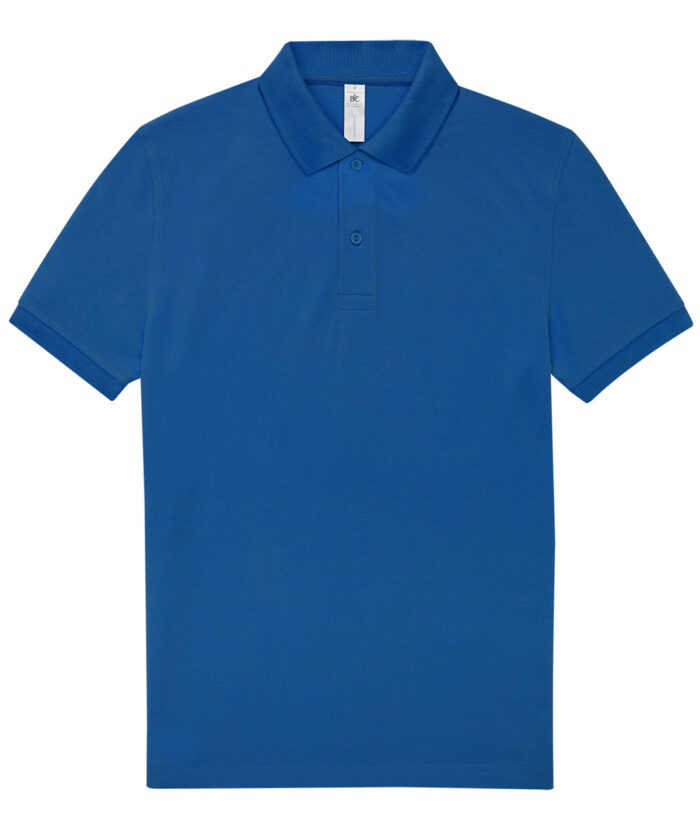 B&C My Polo 210 - Image 163