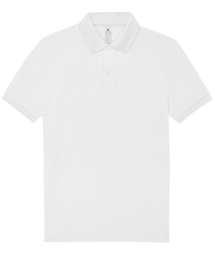 B&C My Polo 210 - Image 1