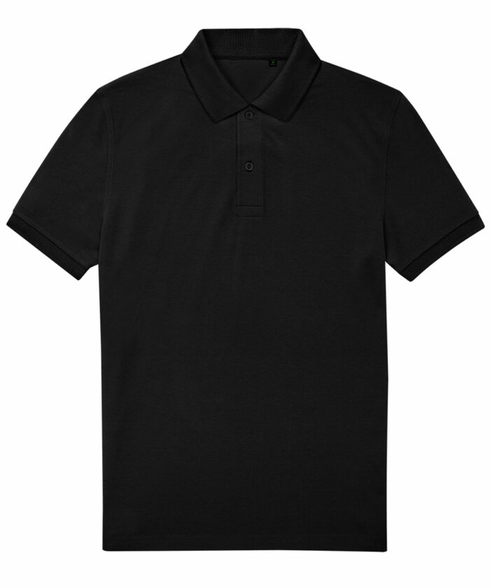 B&C My Eco Polo 65/35 - Image 7