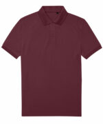 B&C My Eco Polo 65/35 - Image 4