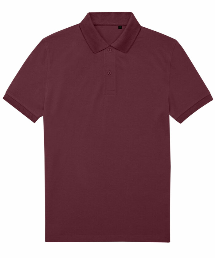 B&C My Eco Polo 65/35 - Image 15
