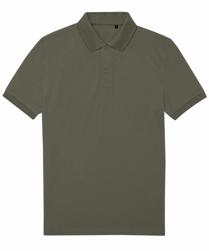 B&C My Eco Polo 65/35 - Image 21