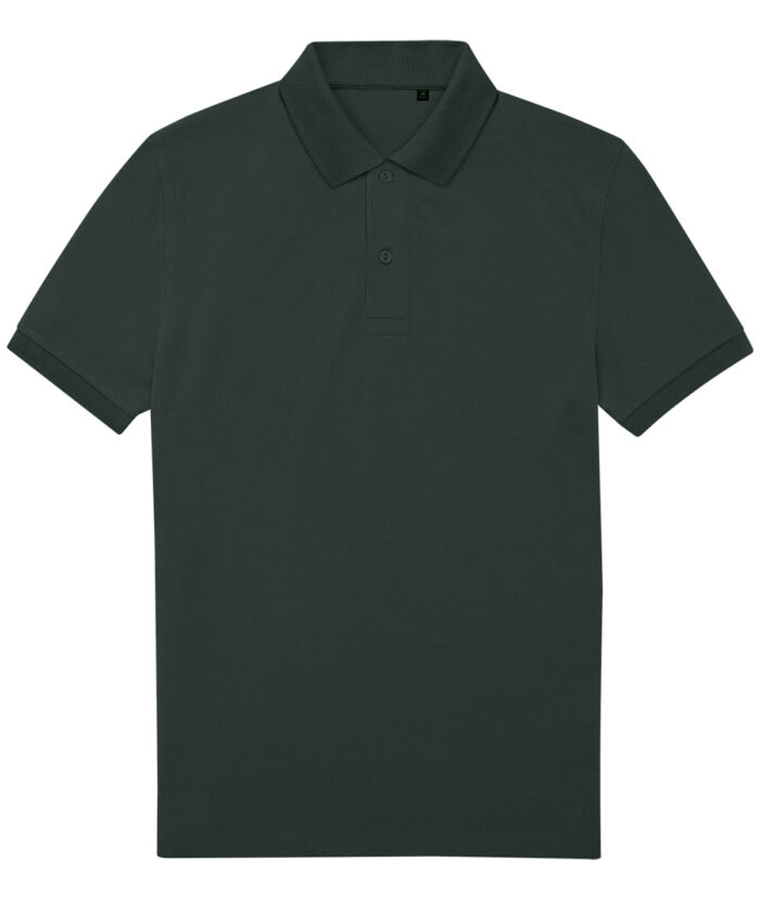 B&C My Eco Polo 65/35 - Image 27