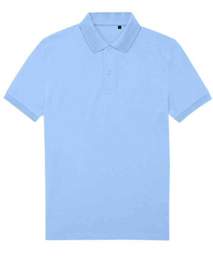 B&C My Eco Polo 65/35 - Image 41