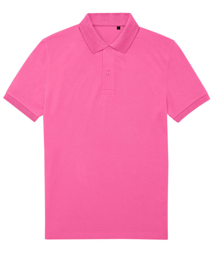 B&C My Eco Polo 65/35 - Image 47