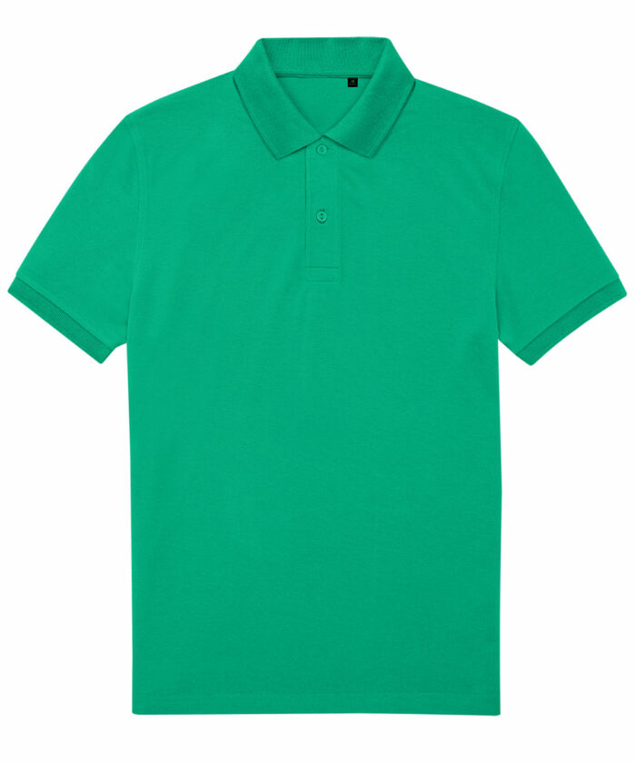 B&C My Eco Polo 65/35 - Image 79