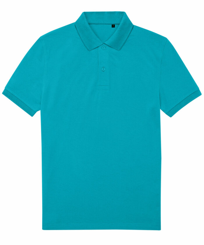 B&C My Eco Polo 65/35 - Image 91