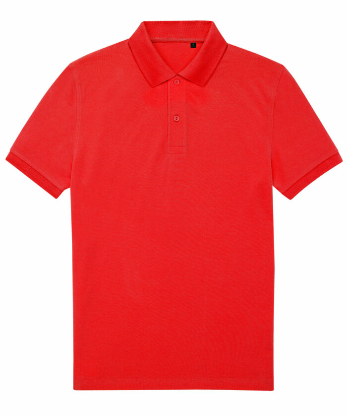 B&C My Eco Polo 65/35 - Image 109