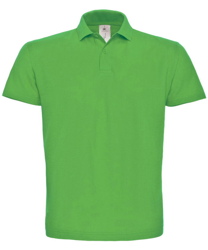 B&C ID.001 polo - Image 121