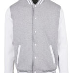 Variation picture for Heather Grey/White