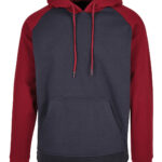 Variation picture for Navy/Burgundy