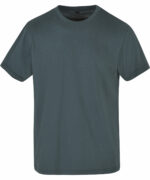 Basic round neck tee - Image 4