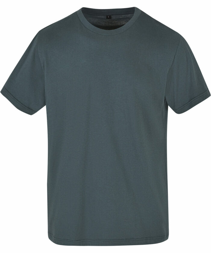 Basic round neck tee - Image 24