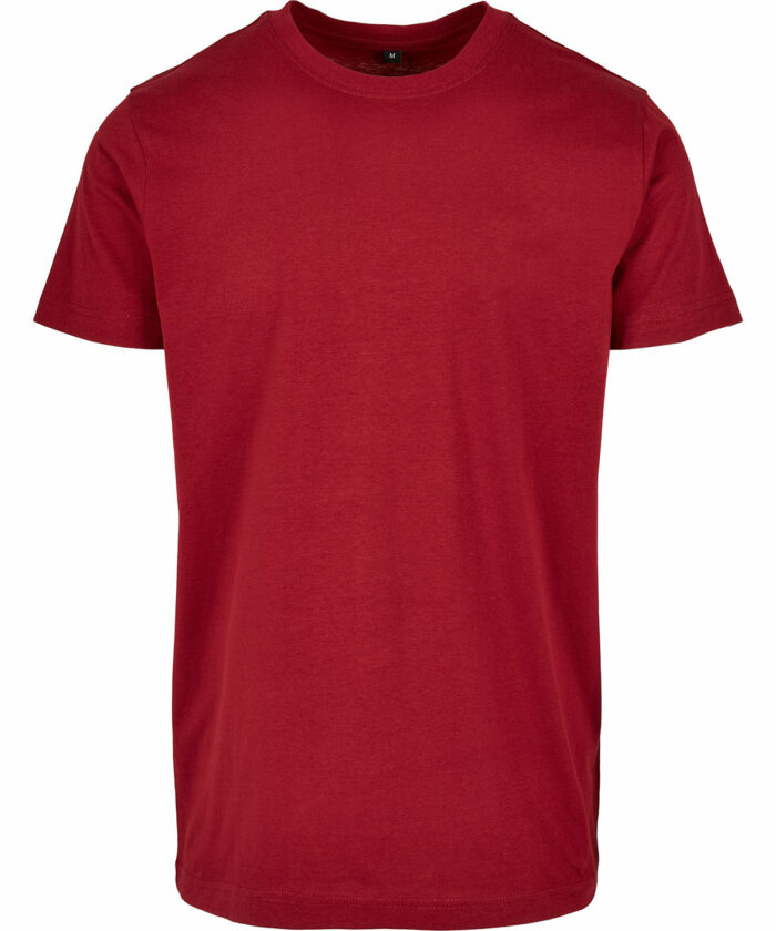 Basic round neck tee - Image 33