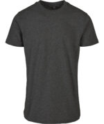 Basic round neck tee - Image 6