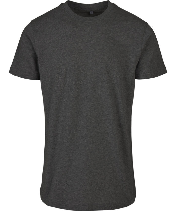 Basic round neck tee - Image 42