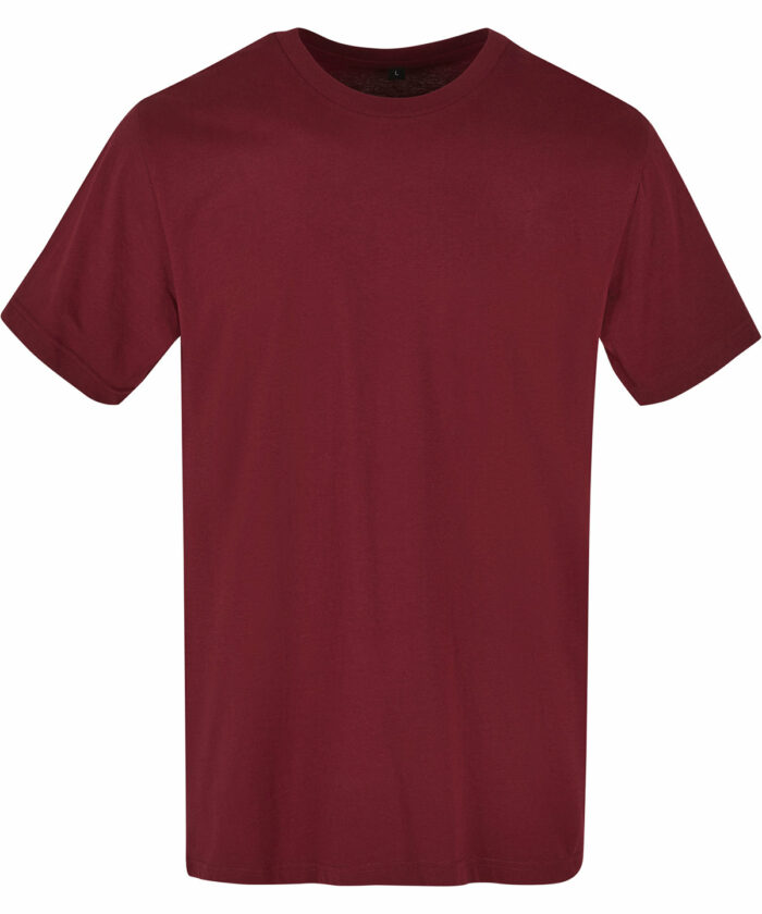 Basic round neck tee - Image 51