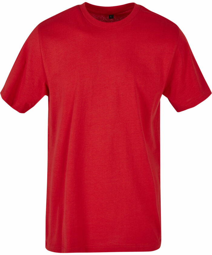 Basic round neck tee - Image 60