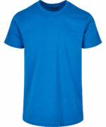 Basic round neck tee - Image 9