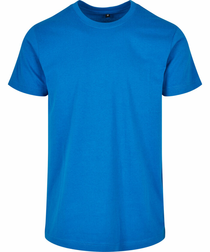 Basic round neck tee - Image 69