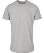 Basic round neck tee - Image 11