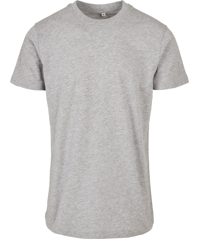 Basic round neck tee - Image 87