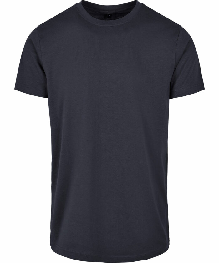 Basic round neck tee - Image 96