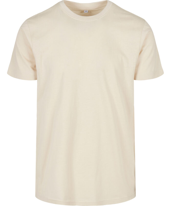 Basic round neck tee - Image 114