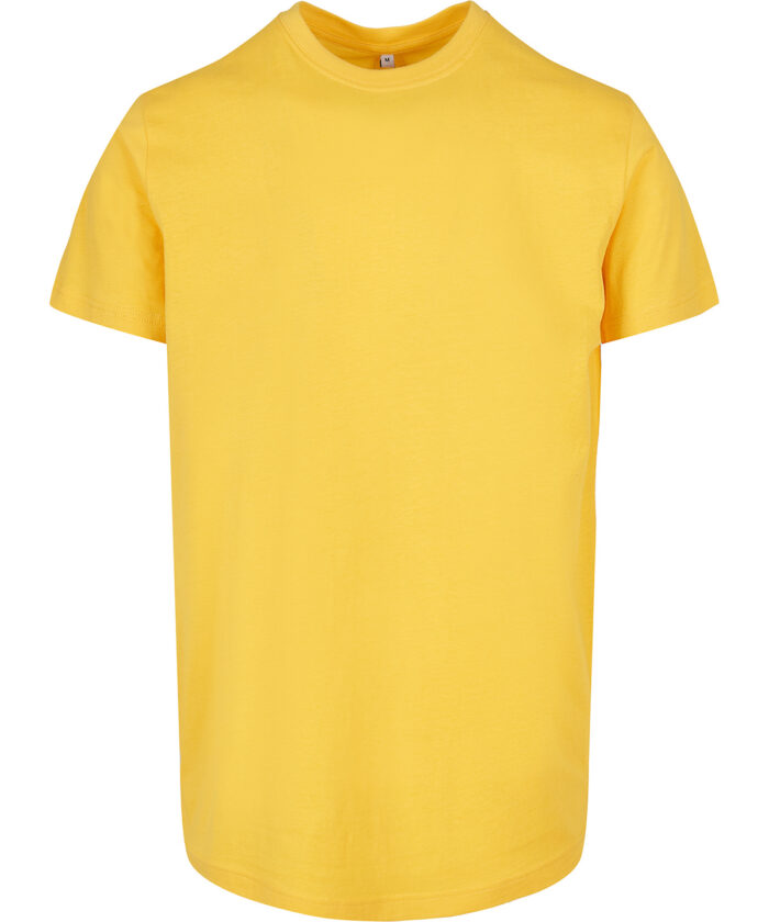 Basic round neck tee - Image 123