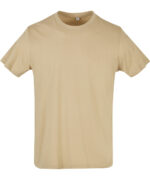 Basic round neck tee - Image 2