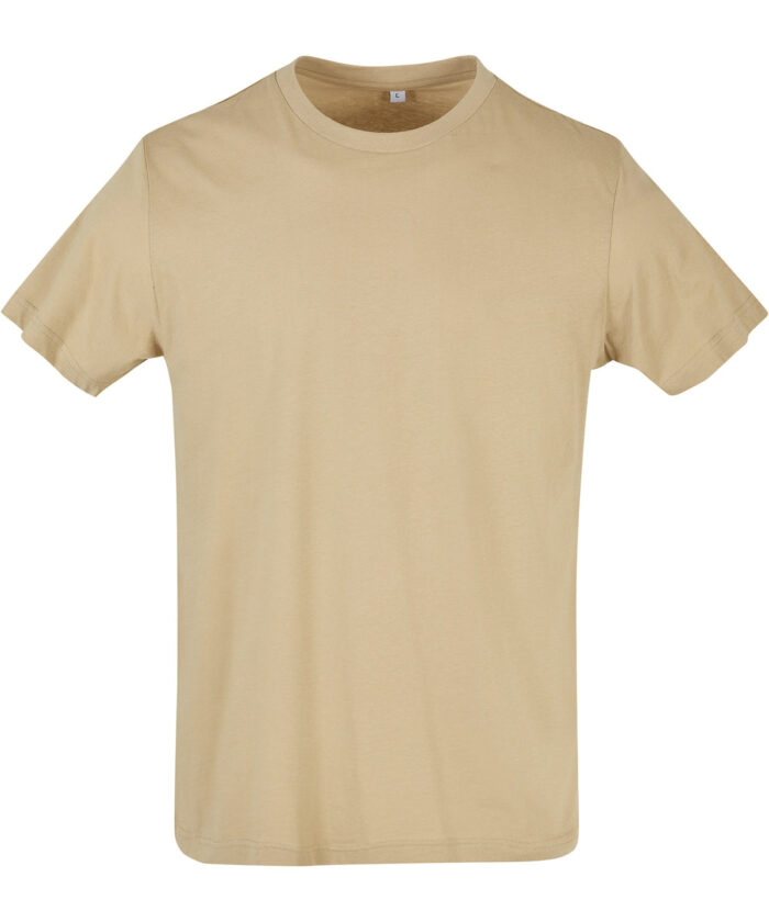 Basic round neck tee - Image 2