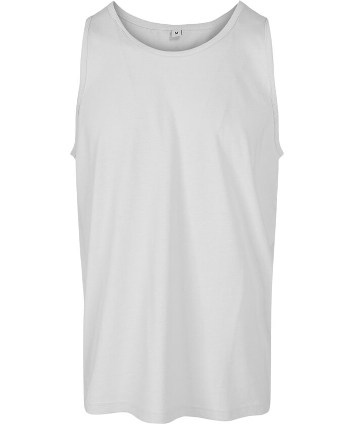 Basic tank - Image 1