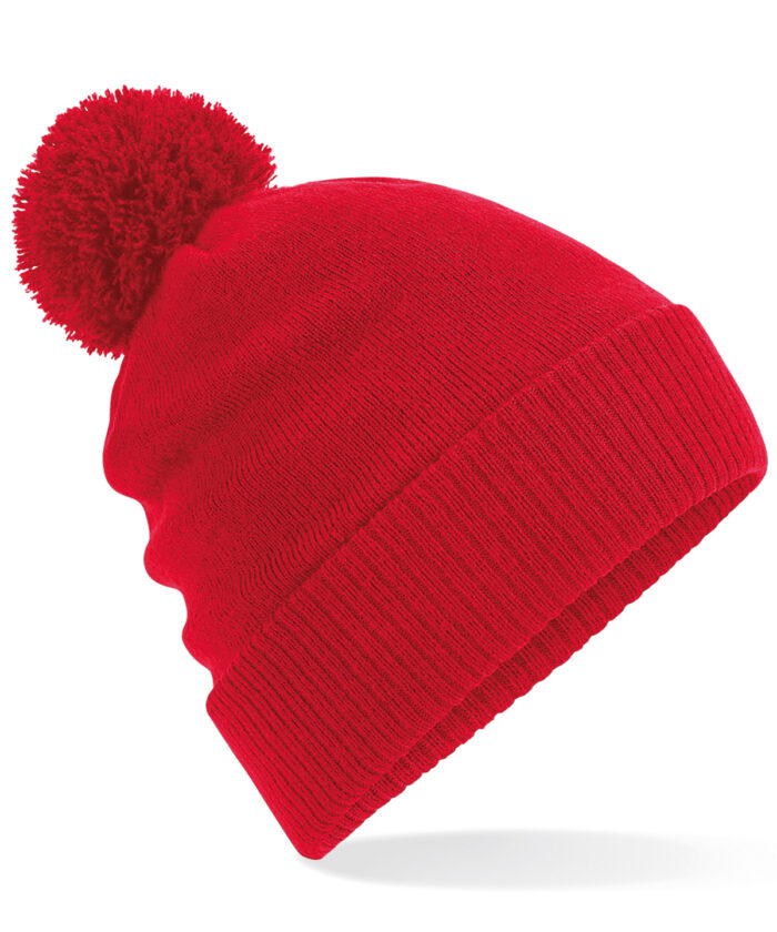Thermal Snowstar® beanie - Image 5