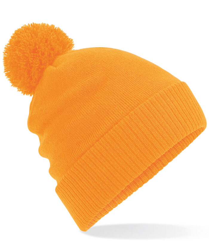 Thermal Snowstar® beanie - Image 6