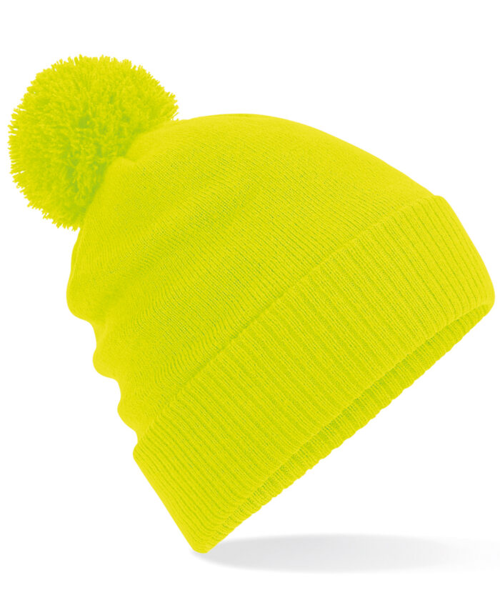 Thermal Snowstar® beanie - Image 7