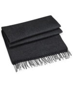 Classic woven scarf - Image 5