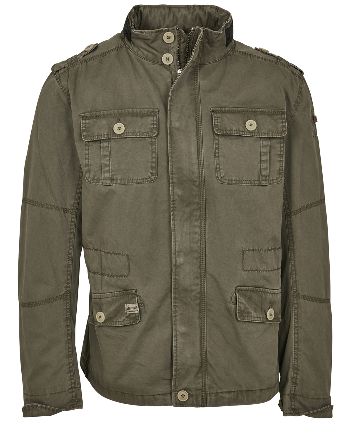 Britannia jacket – AVM Workwear and Embroidery Ltd
