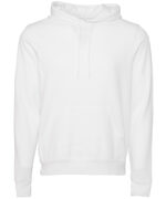 Unisex polycotton fleece pullover hoodie - Image 11