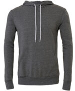 Unisex polycotton fleece pullover hoodie - Image 13
