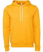 Unisex polycotton fleece pullover hoodie - Image 14