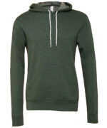 Unisex polycotton fleece pullover hoodie - Image 15