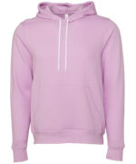 Unisex polycotton fleece pullover hoodie - Image 18